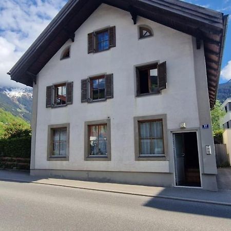 Appartamento Weisshaus Schruns Esterno foto