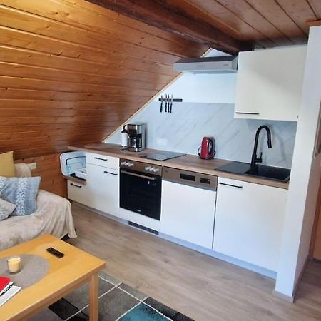 Appartamento Weisshaus Schruns Esterno foto