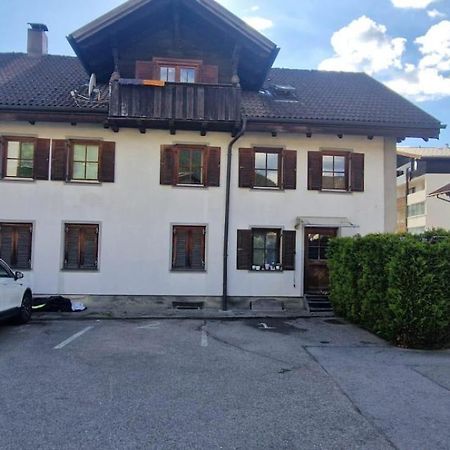 Appartamento Weisshaus Schruns Esterno foto